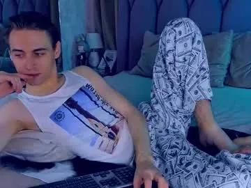 williamdyson on Chaturbate