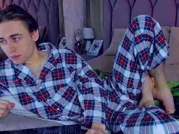 williamdyson on Chaturbate