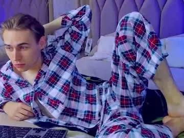 williamdyson on Chaturbate