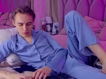 williamdyson on Chaturbate