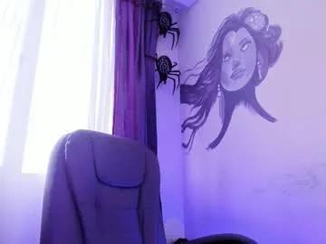 witchofhearts — HeyWould you tease me while I draw? How naughty! Lovense OnGive me a thumbs up please  - Goal: Sensual dance + Body cream [222 tokens left] #muscle #leggings #bigass #hairyarmpits #feet