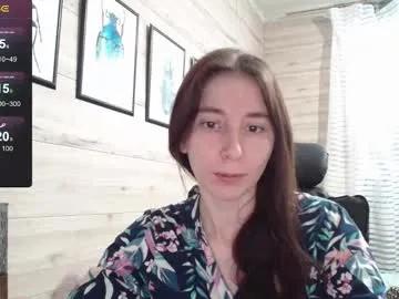 wow_porno_ on Chaturbate