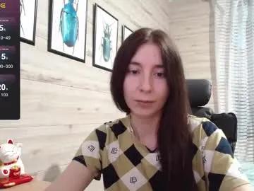 wow_porno_ on Chaturbate