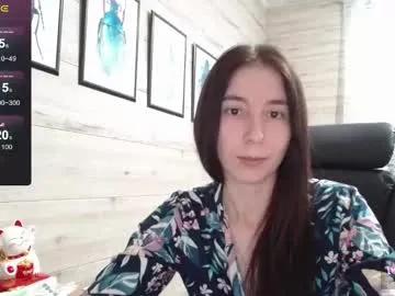 wow_porno_ on Chaturbate