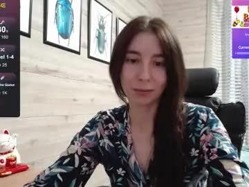 wow_porno_ on Chaturbate