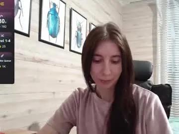 wow_porno_ on Chaturbate