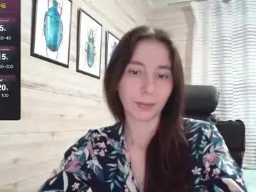 wow_porno_ on Chaturbate