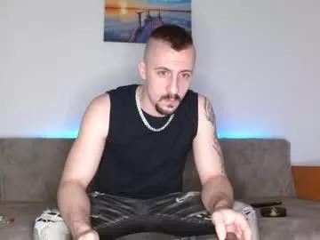 xandeer_steel on Chaturbate