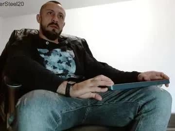 xandeer_steel on Chaturbate