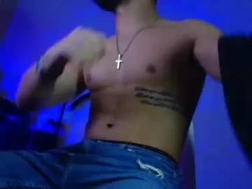 xandercagex on Chaturbate