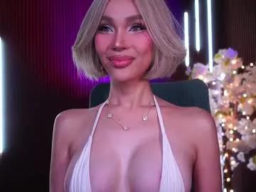 xforyoureyesonlyx on Chaturbate