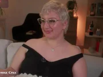 Chaturbate ximenna_cruz_ is Freechat ximenna_cruz_ — Hello handsome, what do you think when you see me? Tell me ;) - Goal: Make me feel your naugthy thinks in our couch #curvy #mature #pvt #natural #german #tease #ass #asmr #anal