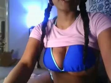 ximora212 on Chaturbate