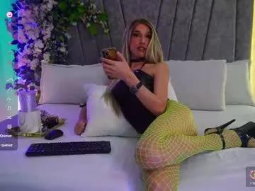 xkassandraxx on Chaturbate