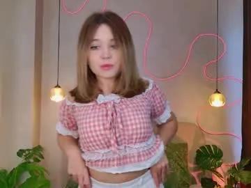 xohanna on Chaturbate