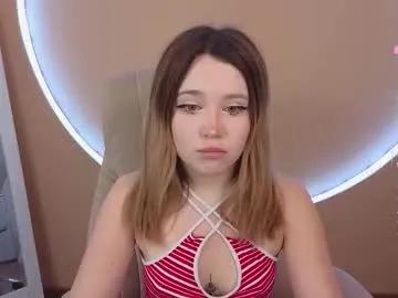 xohanna on Chaturbate