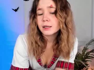 xohanna on Chaturbate