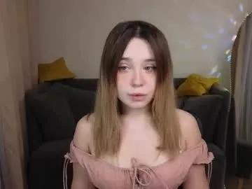 xohanna on Chaturbate