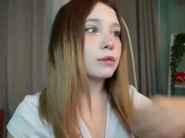 xohanna on Chaturbate