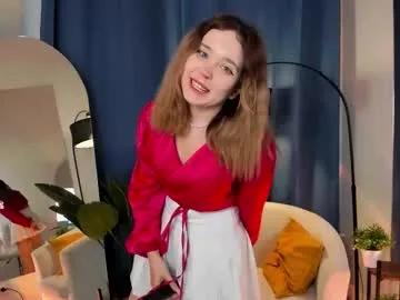 xohanna on Chaturbate