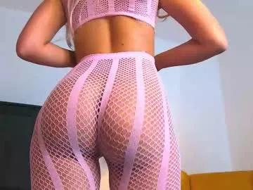yanira_ass_ on Chaturbate