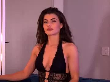 yasminaluna on Chaturbate