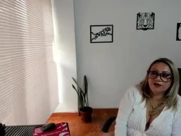 yayita_mature on Chaturbate