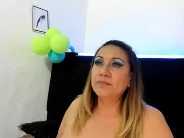 yayita_mature on Chaturbate