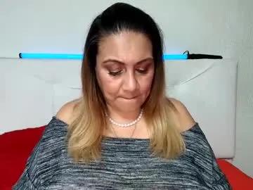 yayita_mature on Chaturbate