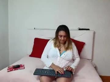 yayita_mature on Chaturbate