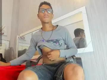 yeps_pluss — GOAL: cum [500 tokens remaining] Welcome to my room  #new #bigcumshot ! #latinosexy  #cum   #young