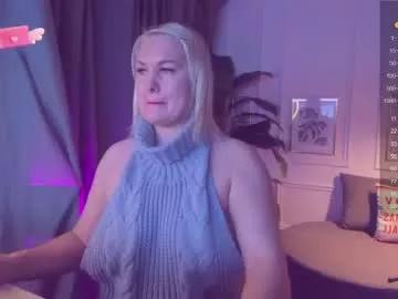 Freechat yolanda_kiss on Chaturbate