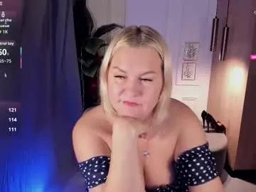 Freechat yolanda_kiss on Chaturbate