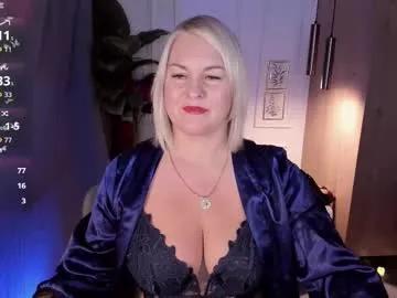 Freechat yolanda_kiss on Chaturbate