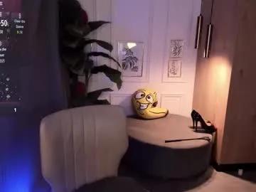 Freechat yolanda_kiss on Chaturbate