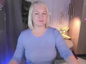 Freechat yolanda_kiss on Chaturbate