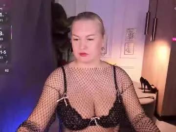 yolanda_kiss — GOAL:  Take Off Your Skirt! [155 tokens remaining] Glad to see you! My Lovense Favorite Vibrations: 16/38/66/111/222/555/1111-CUM! squirt milfnaturel #milf #mature #bbw #bigboobs #tease