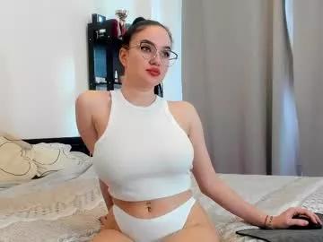 your_bustygirl on Chaturbate