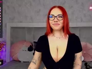 your_desirre on Chaturbate