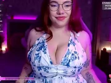 your_desirre on Chaturbate