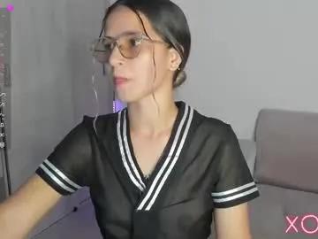 your_lilacute1 on Chaturbate