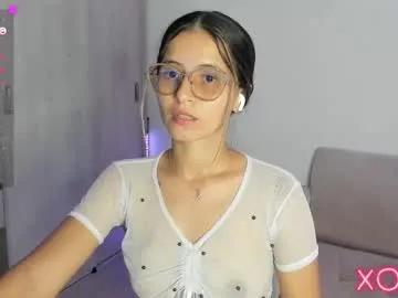 your_lilacute1 on Chaturbate