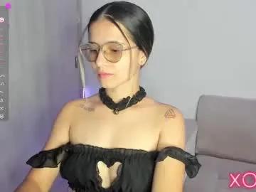 your_lilacute1 on Chaturbate