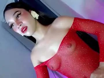 Freechat your_luckygirl88 on Chaturbate