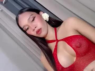 Freechat your_luckygirl88 on Chaturbate