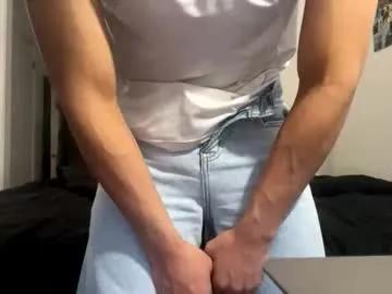yourguuy21 on Chaturbate