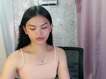 yourlovelytranspinay — GOAL: make me happy [575 tokens remaining] Welcome to my room guys! this is yourLovelytrans #pinay #asian #naughty #teen #young #pvtcumshow #daddysgirl #wifematerial