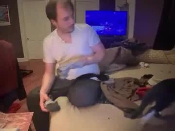 Freechat yourpermanentmarker on Chaturbate