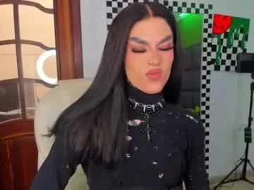 yourvirtualgirlfriennd on Chaturbate