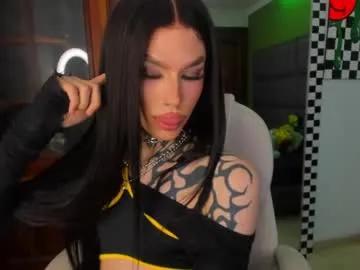 yourvirtualgirlfriennd on Chaturbate